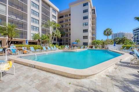Copropriété à vendre à Sarasota, Floride: 1 chambre, 75.53 m2 № 1723179 - photo 27