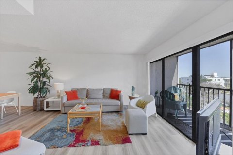 Copropriété à vendre à Sarasota, Floride: 1 chambre, 75.53 m2 № 1723179 - photo 6
