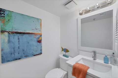 Copropriété à vendre à Sarasota, Floride: 1 chambre, 75.53 m2 № 1723179 - photo 21
