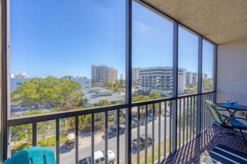 Copropriété à vendre à Sarasota, Floride: 1 chambre, 75.53 m2 № 1723179 - photo 9