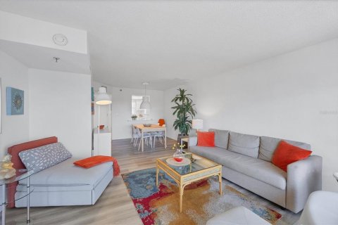 Copropriété à vendre à Sarasota, Floride: 1 chambre, 75.53 m2 № 1723179 - photo 5