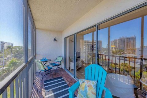 Copropriété à vendre à Sarasota, Floride: 1 chambre, 75.53 m2 № 1723179 - photo 8