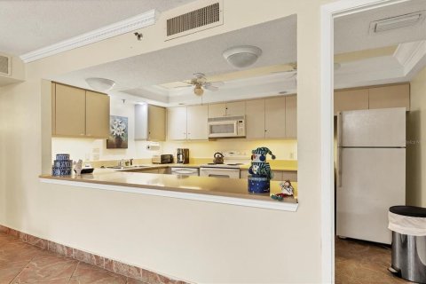 Copropriété à vendre à Sarasota, Floride: 1 chambre, 75.53 m2 № 1723179 - photo 24