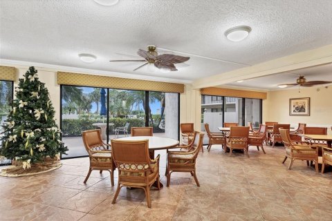 Copropriété à vendre à Sarasota, Floride: 1 chambre, 75.53 m2 № 1723179 - photo 22