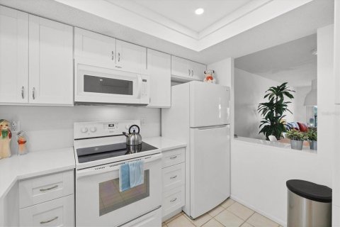 Copropriété à vendre à Sarasota, Floride: 1 chambre, 75.53 m2 № 1723179 - photo 15