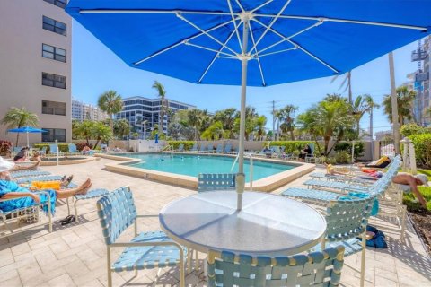 Copropriété à vendre à Sarasota, Floride: 1 chambre, 75.53 m2 № 1723179 - photo 25