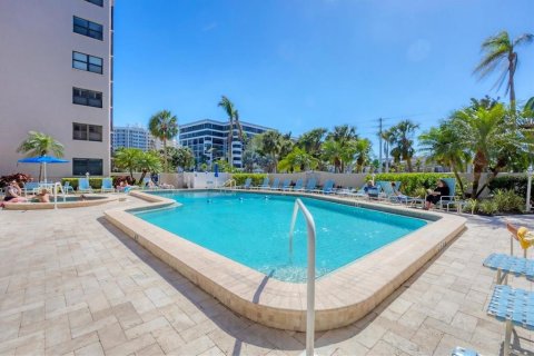 Copropriété à vendre à Sarasota, Floride: 1 chambre, 75.53 m2 № 1723179 - photo 26