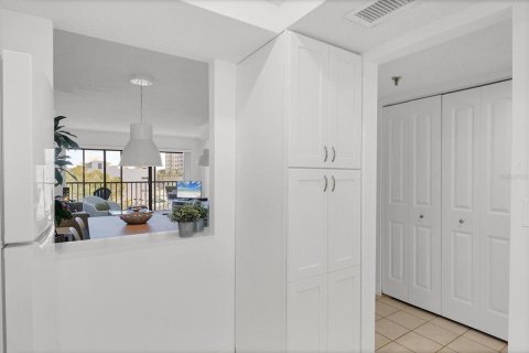 Copropriété à vendre à Sarasota, Floride: 1 chambre, 75.53 m2 № 1723179 - photo 16