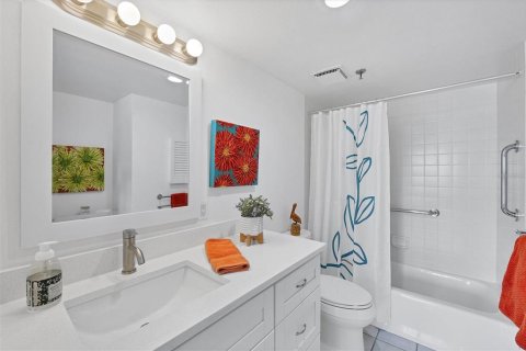 Copropriété à vendre à Sarasota, Floride: 1 chambre, 75.53 m2 № 1723179 - photo 20