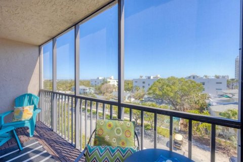 Copropriété à vendre à Sarasota, Floride: 1 chambre, 75.53 m2 № 1723179 - photo 10