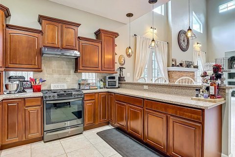 House in Lutz, Florida 3 bedrooms, 190.45 sq.m. № 1876087 - photo 19