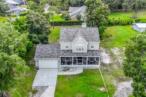 House in Lutz, Florida 3 bedrooms, 190.45 sq.m. № 1876087 - photo 2