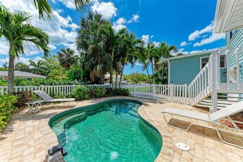 Condominio en venta en Holmes Beach, Florida, 2 dormitorios, 94.95 m2 № 1841957 - foto 24