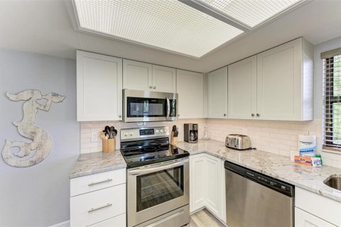 Condominio en venta en Holmes Beach, Florida, 2 dormitorios, 94.95 m2 № 1841957 - foto 10