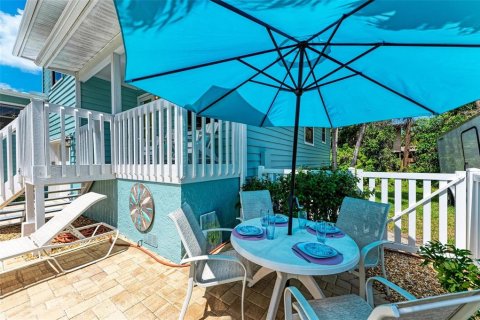 Condominio en venta en Holmes Beach, Florida, 2 dormitorios, 94.95 m2 № 1841957 - foto 25