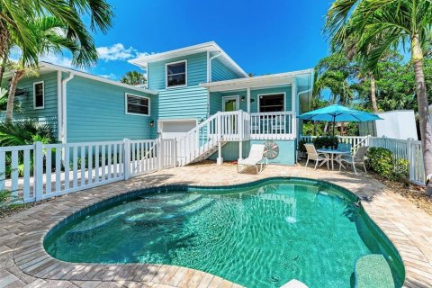 Condominio en venta en Holmes Beach, Florida, 2 dormitorios, 94.95 m2 № 1841957 - foto 1