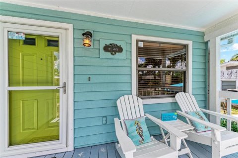 Condominio en venta en Holmes Beach, Florida, 2 dormitorios, 94.95 m2 № 1841957 - foto 2