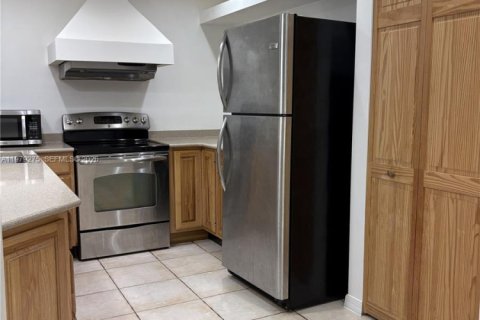 Villa ou maison à louer à Boynton Beach, Floride: 1 chambre, 74.41 m2 № 2046012 - photo 15