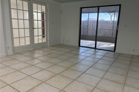 Villa ou maison à louer à Boynton Beach, Floride: 1 chambre, 74.41 m2 № 2046012 - photo 10