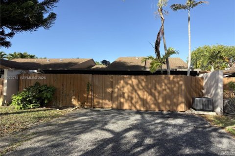 Villa ou maison à Boynton Beach, Floride 1 chambre, 74.41 m2 № 2046012