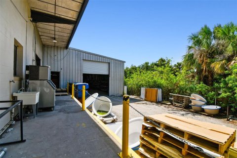 Immobilier commercial à vendre à Tampa, Floride: 2192.12 m2 № 1758447 - photo 13