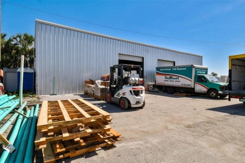 Immobilier commercial à vendre à Tampa, Floride: 2192.12 m2 № 1758447 - photo 23