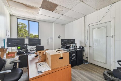 Immobilier commercial à vendre à Tampa, Floride: 2192.12 m2 № 1758447 - photo 30