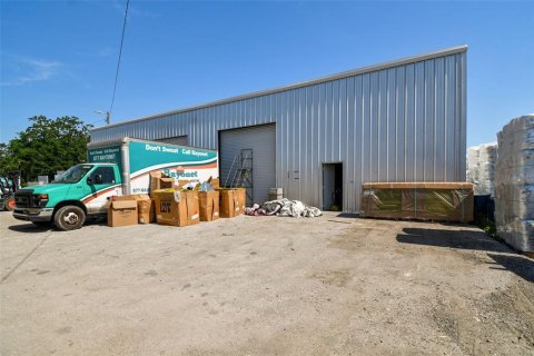 Immobilier commercial à vendre à Tampa, Floride: 2192.12 m2 № 1758447 - photo 24