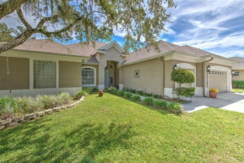 Villa ou maison à vendre à Valrico, Floride: 5 chambres, 260.22 m2 № 2400173 - photo 2