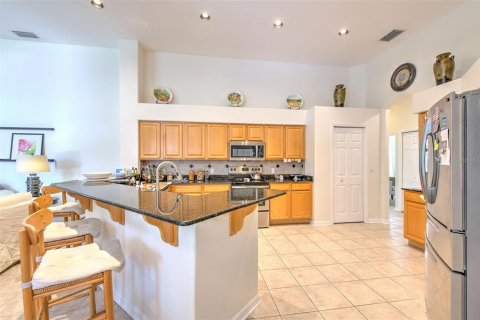 Villa ou maison à vendre à Valrico, Floride: 5 chambres, 260.22 m2 № 2400173 - photo 25
