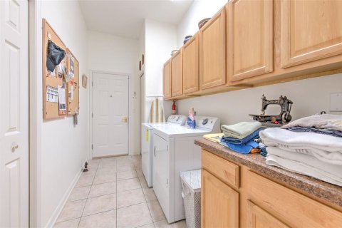 Villa ou maison à vendre à Valrico, Floride: 5 chambres, 260.22 m2 № 2400173 - photo 23