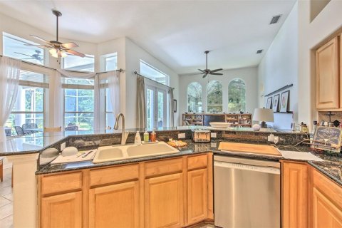 Villa ou maison à vendre à Valrico, Floride: 5 chambres, 260.22 m2 № 2400173 - photo 24