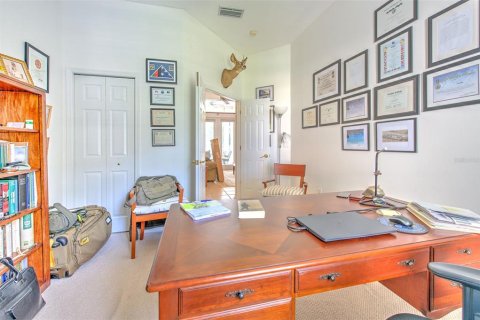 Villa ou maison à vendre à Valrico, Floride: 5 chambres, 260.22 m2 № 2400173 - photo 13