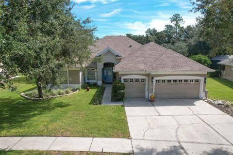 Villa ou maison à vendre à Valrico, Floride: 5 chambres, 260.22 m2 № 2400173 - photo 3