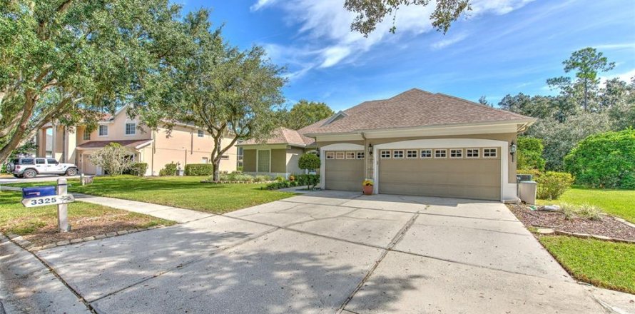 Villa ou maison à Valrico, Floride 5 chambres, 260.22 m2 № 2400173