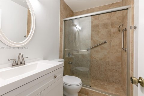 Copropriété à louer à Coral Springs, Floride: 2 chambres, 102.75 m2 № 2436292 - photo 29