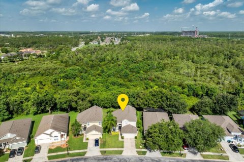 House in Orlando, Florida 4 bedrooms, 237.18 sq.m. № 1780422 - photo 4