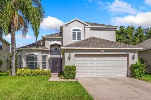 House in Orlando, Florida 4 bedrooms, 237.18 sq.m. № 1780422 - photo 1