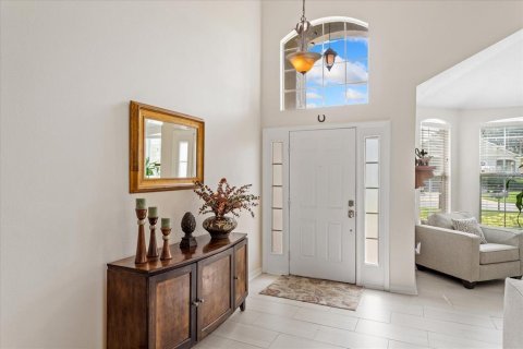 House in Orlando, Florida 4 bedrooms, 237.18 sq.m. № 1780422 - photo 5