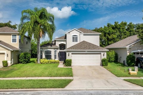 House in Orlando, Florida 4 bedrooms, 237.18 sq.m. № 1780422 - photo 2
