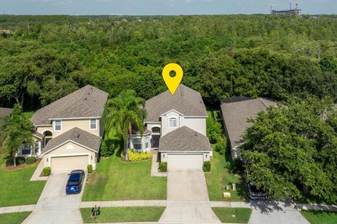 House in Orlando, Florida 4 bedrooms, 237.18 sq.m. № 1780422 - photo 3