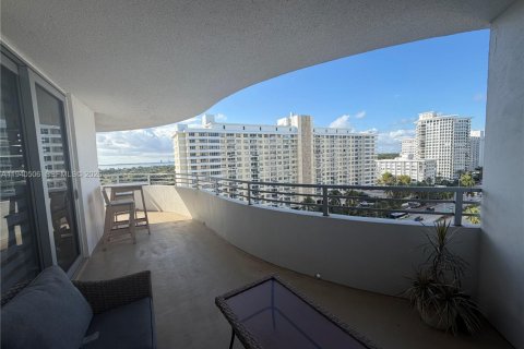 Apartment in Miami Beach, Florida 1 bedroom, 84.73 sq.m. № 1998339 - photo 10