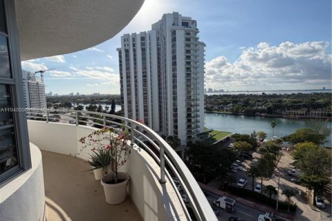 Apartment in Miami Beach, Florida 1 bedroom, 84.73 sq.m. № 1998339 - photo 6