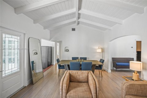Casa en venta en Miami Shores, Florida, 3 dormitorios, 128.58 m2 № 2173625 - foto 4