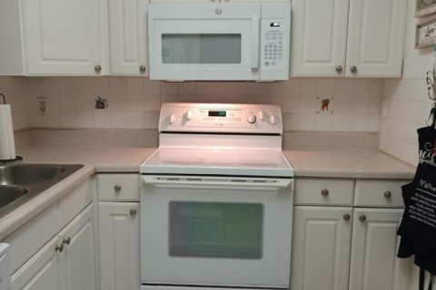 Condominio en Margate, Florida, 2 dormitorios № 2245284