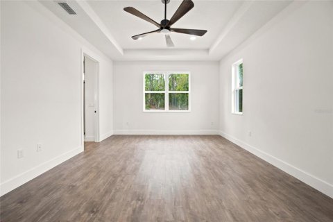 House in Dunnellon, Florida 4 bedrooms, 192.59 sq.m. № 2318786 - photo 30