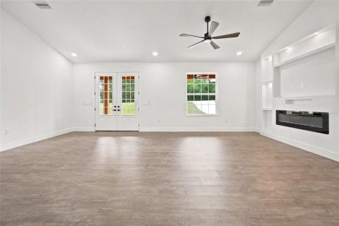 House in Dunnellon, Florida 4 bedrooms, 192.59 sq.m. № 2318786 - photo 13