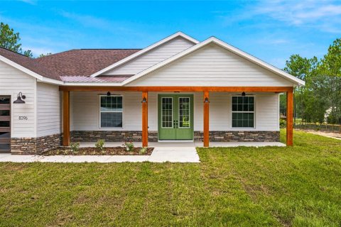 House in Dunnellon, Florida 4 bedrooms, 192.59 sq.m. № 2318786 - photo 4