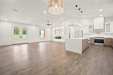 House in Dunnellon, Florida 4 bedrooms, 192.59 sq.m. № 2318786 - photo 16