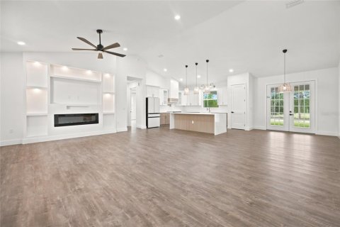 House in Dunnellon, Florida 4 bedrooms, 192.59 sq.m. № 2318786 - photo 10